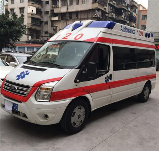 相山非急救护车护送行业的服务质量如何保障