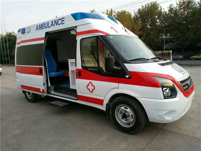 相山乌鲁木齐沙依巴克区上线 “安康护送” 非急救转运服务平台