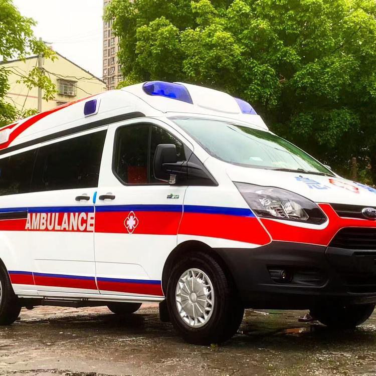 相山跨省救护车出租护送返乡