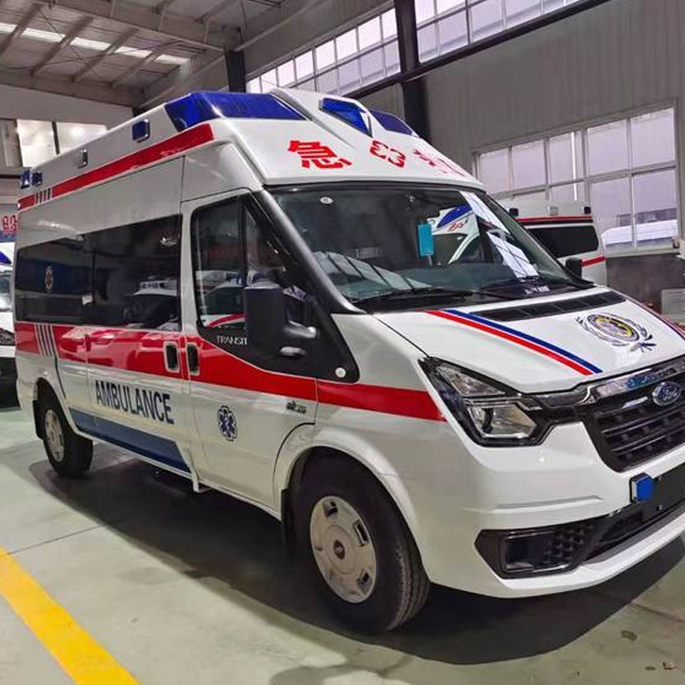 相山演唱会救护车出租保障现场
