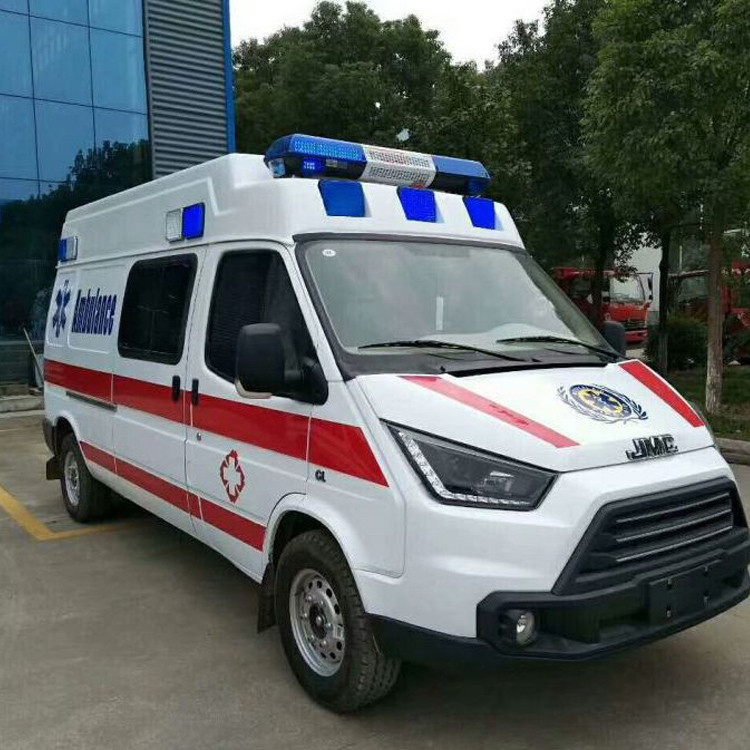 相山瘫痪租赁救护车转运 ——生命救助的紧急响应与专业保障