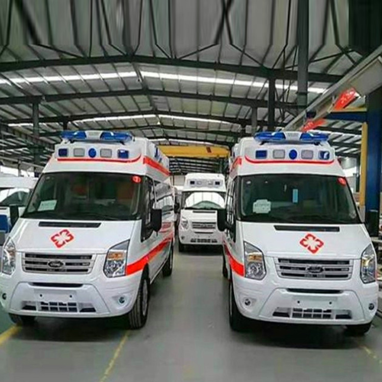相山救护车出租硬件设施介绍