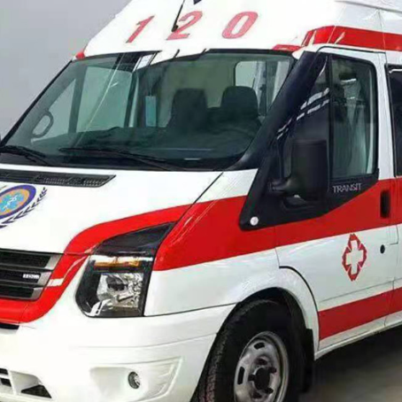 相山非急救护送病人转院租赁救护车的优缺点对比